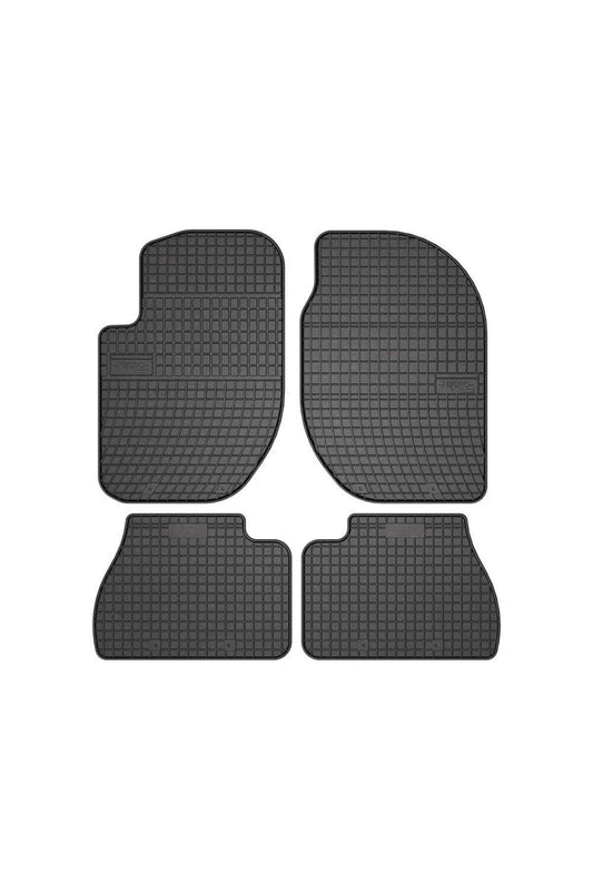 Covorase Presuri Land Rover Freelander 1996-2006 Frogum Cauciuc Clasic