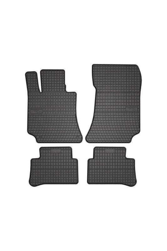 Covorase Presuri Mercedes CLS 2011-> Frogum Cauciuc Clasic