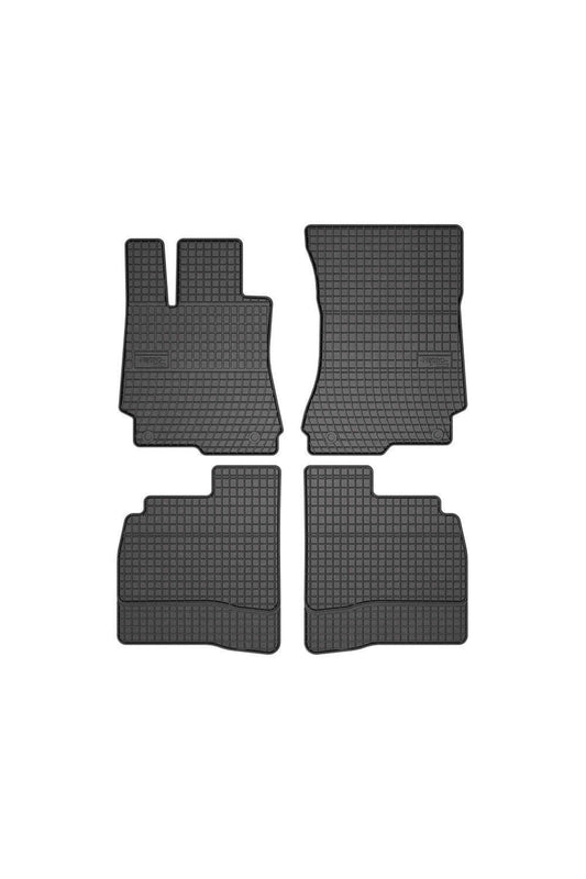 Covorase Presuri Mercedes S-Class 2005-2013 Frogum Cauciuc Clasic