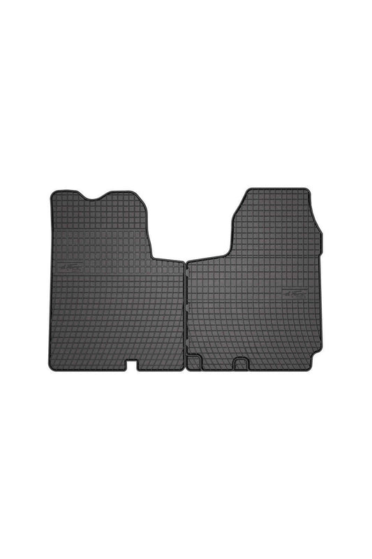 Covorase Presuri Opel Vivaro 2001-2014 Frogum Cauciuc Clasic