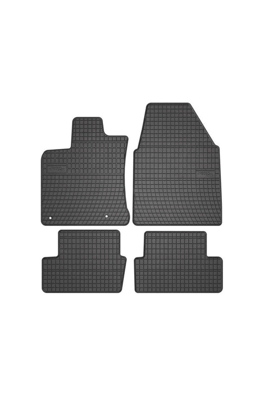 Covorase Presuri Nissan Qashqai 2007-2013 Frogum Cauciuc Clasic