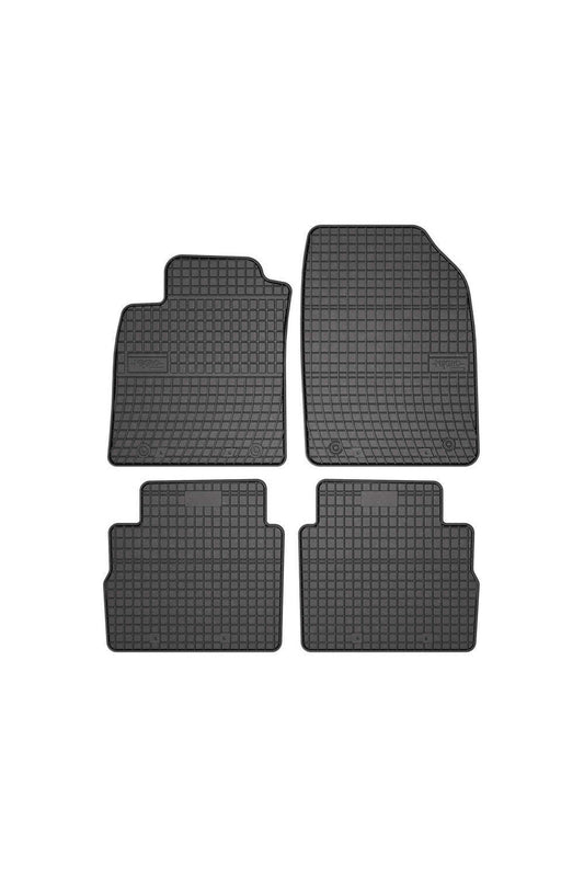 Covorase Presuri Opel Vectra 2003-2008 Frogum Cauciuc Clasic