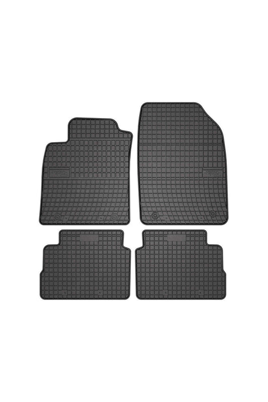 Covorase Presuri Opel Signum 2003-2008 Frogum Cauciuc Clasic