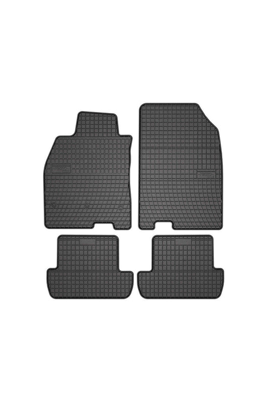 Covorase Presuri Renault Megane 2008-2016 Frogum Cauciuc Clasic