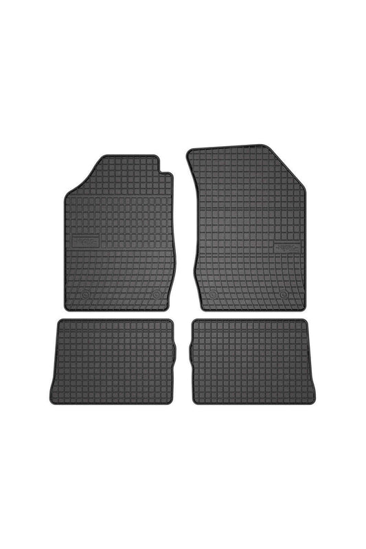 Covorase Presuri Renault Clio 1998-2005 Frogum Cauciuc Clasic