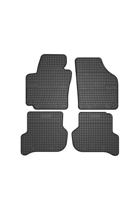 Covorase Presuri Seat Altea 2004-> Frogum Cauciuc Clasic