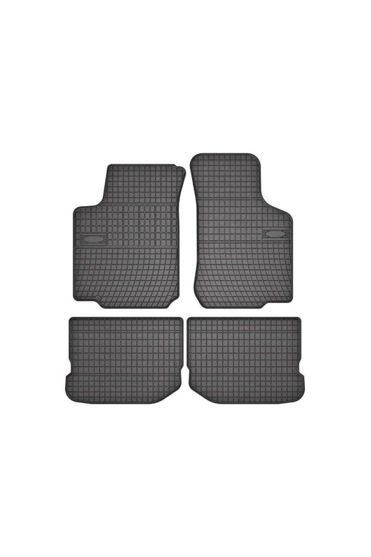 Covorase Presuri Seat Leon 1999-2005 Frogum Cauciuc Clasic