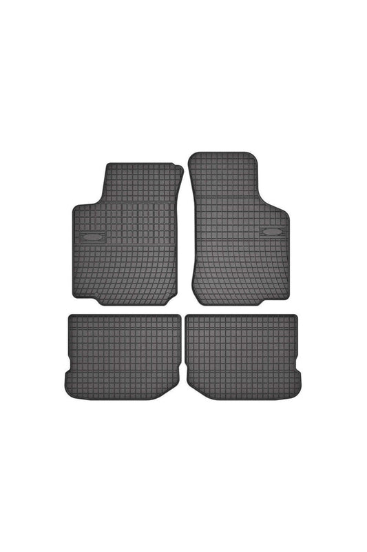 Covorase Presuri Volkswagen New Beetle 1998-2010 Frogum Cauciuc Clasic