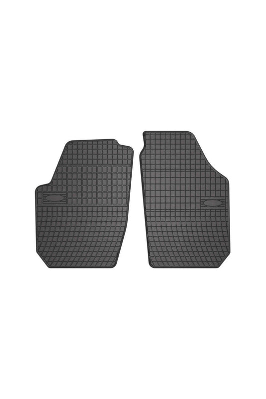 Covorase Presuri Skoda Roomster 2006-2015 Frogum Cauciuc Clasic