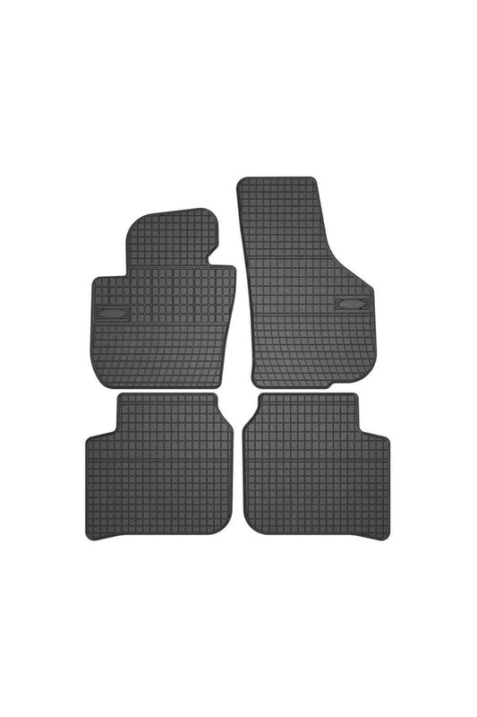 Covorase Presuri Skoda Superb 2008-2015 Frogum Cauciuc Clasic