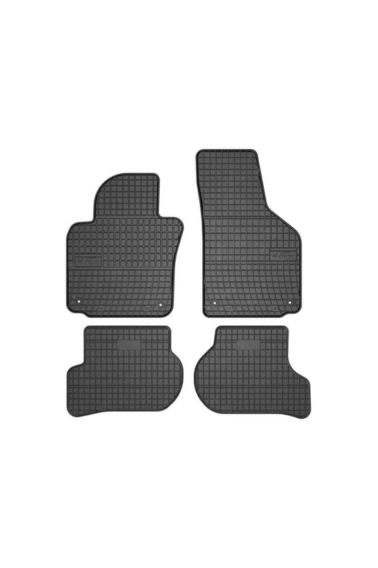 Covorase Presuri Skoda Octavia 2004-2013 Frogum Cauciuc Clasic