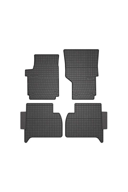 Covorase Presuri Volkswagen Amarok 2009-2022 Frogum Cauciuc Clasic