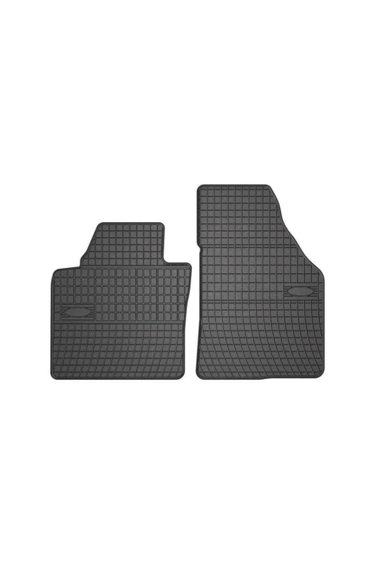 Covorase Presuri Volkswagen Touran 2003-2015 Frogum Cauciuc Clasic