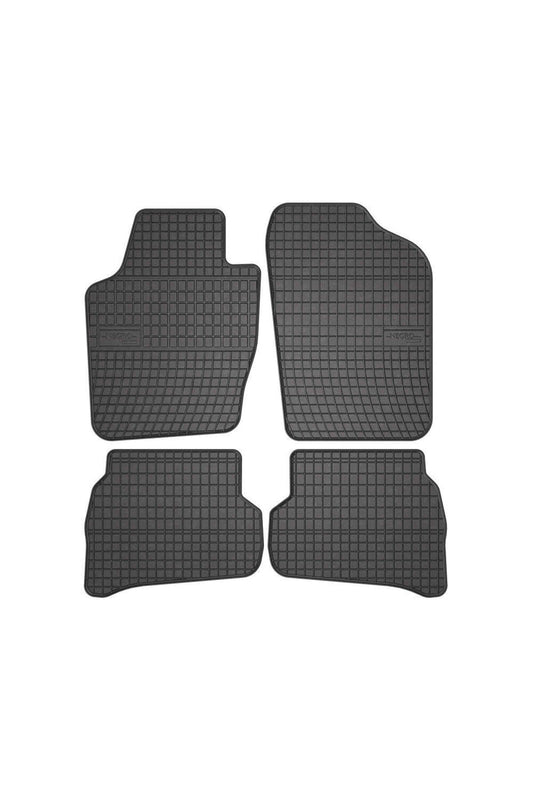 Covorase Presuri Volkswagen Polo 2009-2017 Frogum Cauciuc Clasic