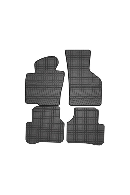 Covorase Presuri Volkswagen Passat 2005-2010 Frogum Cauciuc Clasic