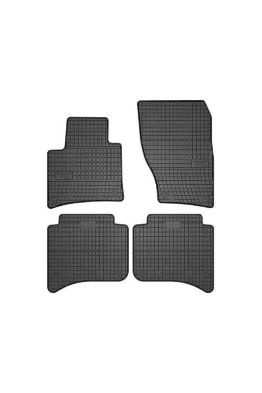 Covorase Presuri Volkswagen Touareg 2010-2018 Frogum Cauciuc Clasic