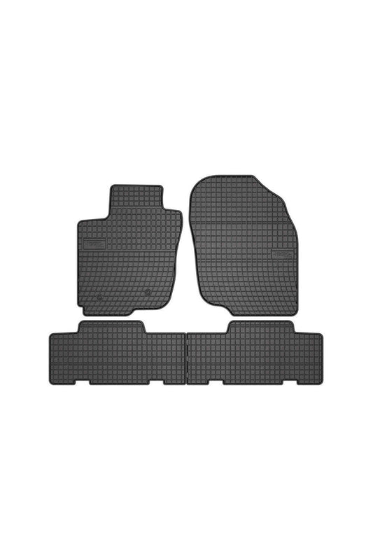 Covorase Presuri Toyota RAV 2005-2012 Frogum Cauciuc Clasic