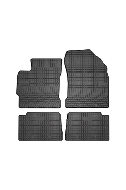 Covorase Presuri Toyota Auris 2013-2018 Frogum Cauciuc Clasic