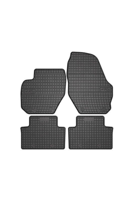 Covorase Presuri Volvo XC90 2002-2014 Frogum Cauciuc Clasic