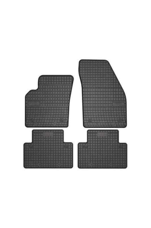 Covorase Presuri Volvo V50 2004-2012 Frogum Cauciuc Clasic