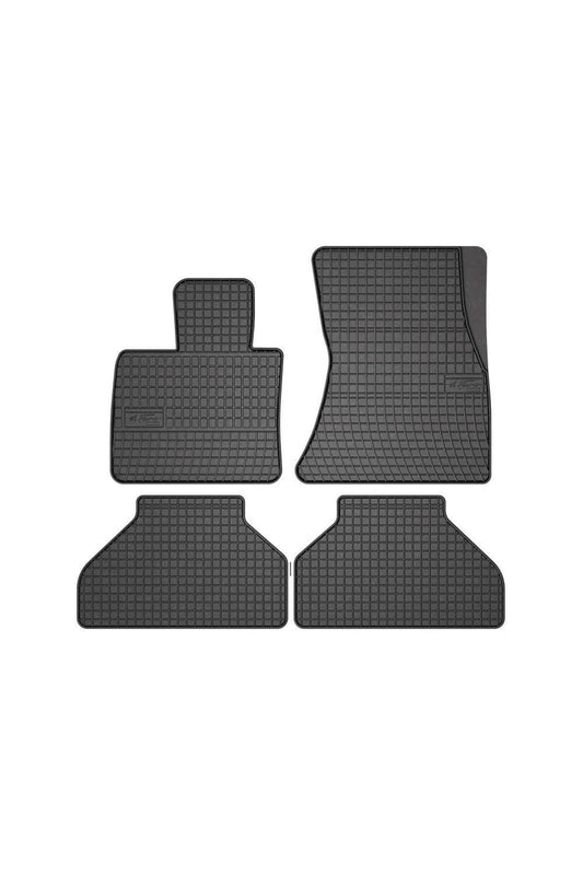 Covorase Presuri BMW X5 2007-2013 Frogum Cauciuc Clasic