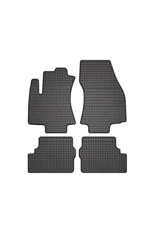 Covorase Presuri Opel Zafira 1999-2005 Frogum Cauciuc Clasic