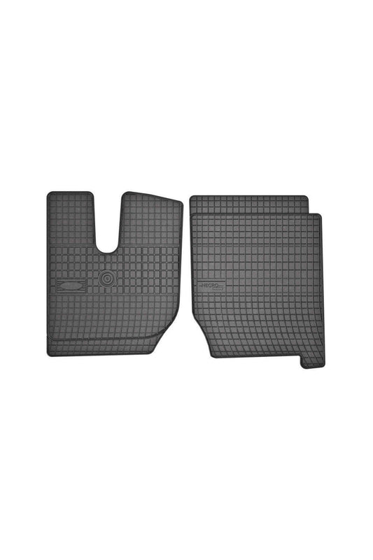 Covorase Presuri Iveco Stralis 2002-> Frogum Cauciuc Clasic