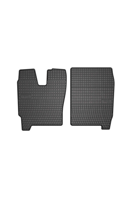 Covorase Presuri Iveco Eurocargo 1991-> Frogum Cauciuc Clasic