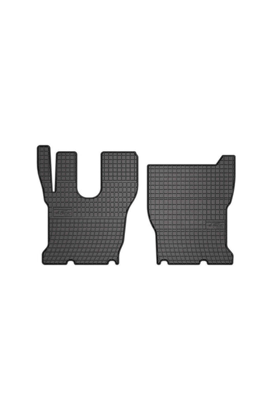 Covorase Presuri Volvo FM 1998-> Frogum Cauciuc Clasic