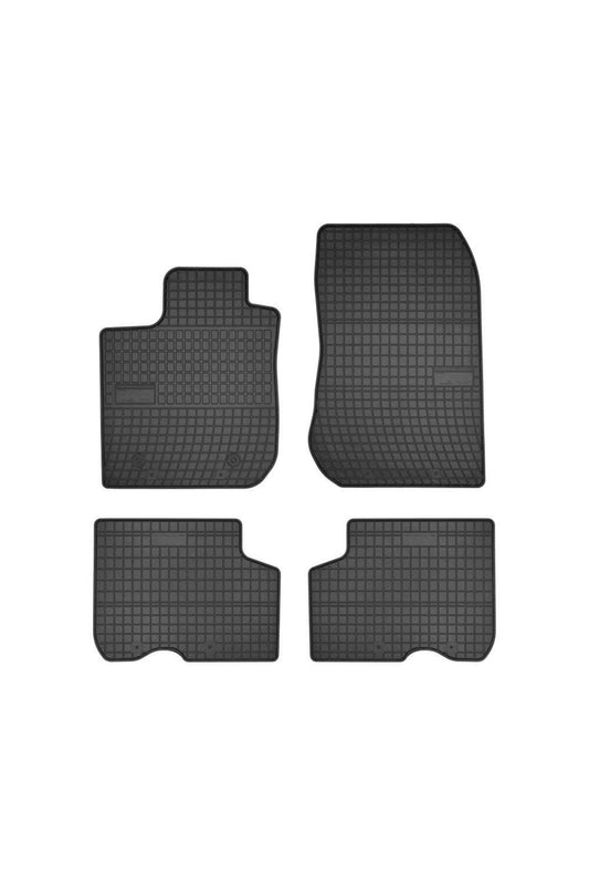 Covorase Presuri Dacia Sandero 2012-2020 Frogum Cauciuc Clasic