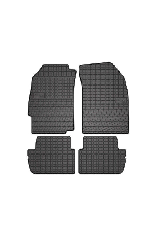 Covorase Presuri Chevrolet Spark 2009-2015 Frogum Cauciuc Clasic