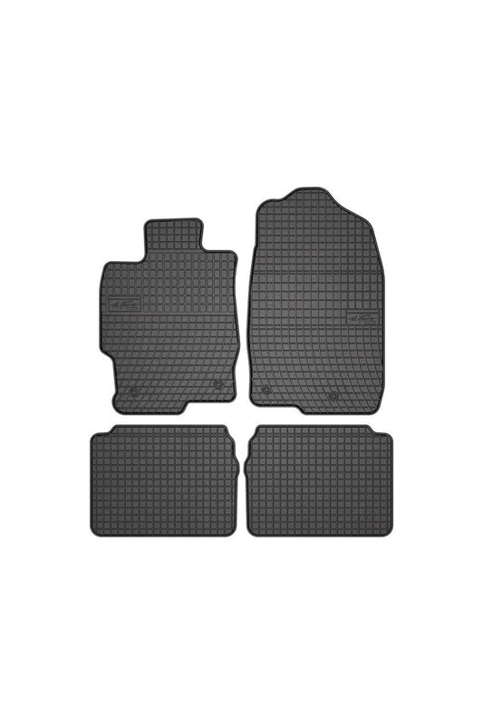 Covorase Presuri Mazda 6 2007-2013 Frogum Cauciuc Clasic