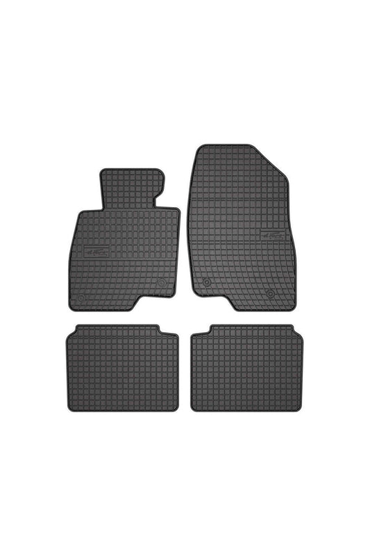 Covorase Presuri Mazda 6 2013-2022 Frogum Cauciuc Clasic