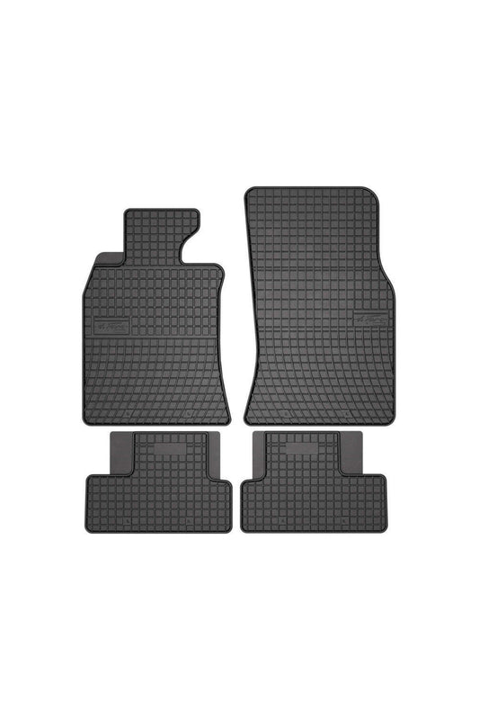 Covorase Presuri Mini Cooper 2001-2014 Frogum Cauciuc Clasic