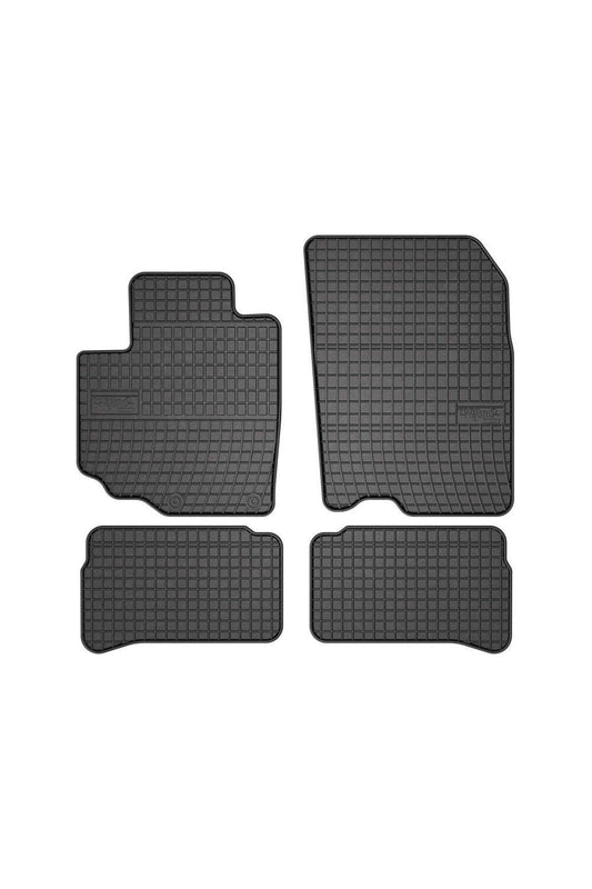 Covorase Presuri Suzuki Vitara 2014-> Frogum Cauciuc Clasic