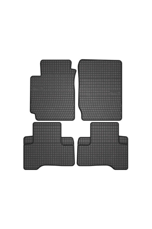 Covorase Presuri Suzuki Vitara
Grand Vitara 2005-2015 Frogum Cauciuc Clasic