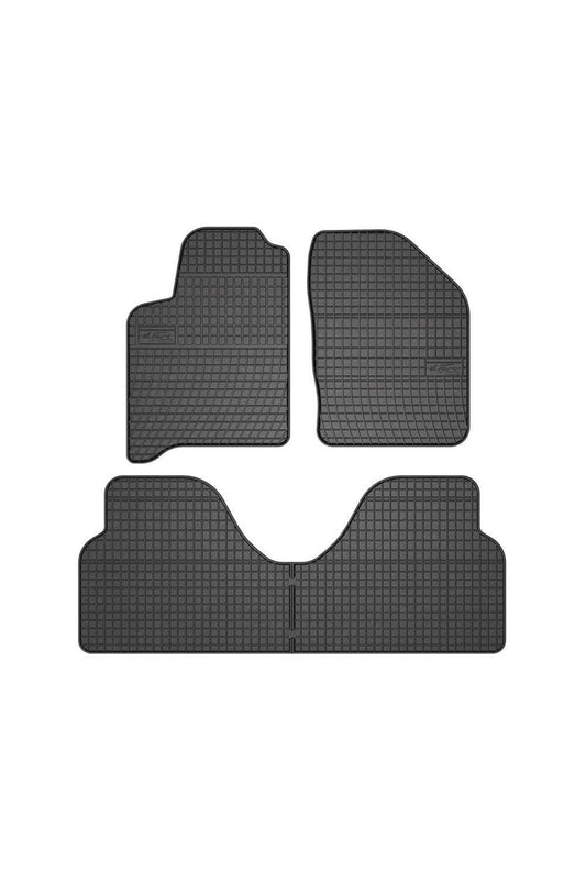 Covorase Presuri Renault Scenic 1996-2003 Frogum Cauciuc Clasic