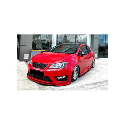 Set 2 Capace Oglinda Tip Batman Seat Ibiza IV 2008-2017