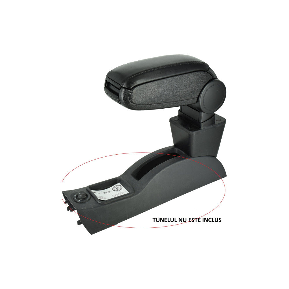 Cotiera AutoZet® compatibila cu Dacia Logan 2005-2013