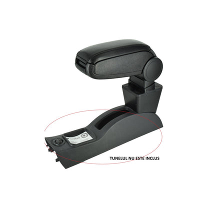 Cotiera AutoZet® compatibila cu Dacia Logan 2005-2013