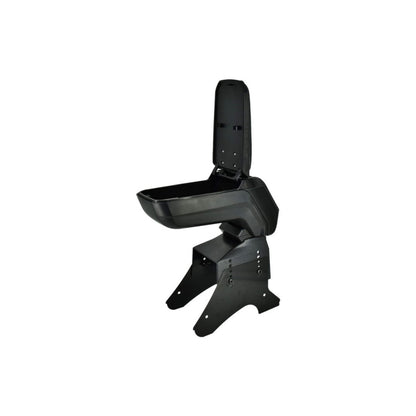 Cotiera AutoZet® universala, premium, culoare Neagra