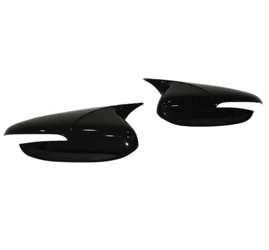 Set 2 Capace Oglinda Tip Batman Hyundai Tucson 2015-2018 cu semnalizare in Oglinda