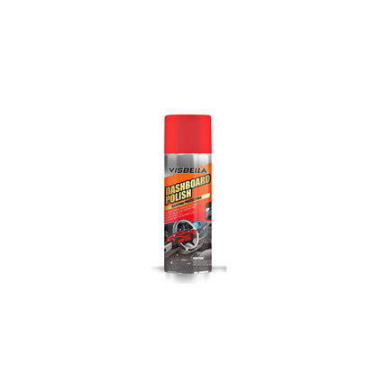 Spray siliconic pentru bord parfumat Visbella 250ml