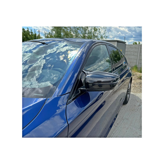 Set 2 Capace Oglinda Tip Batman BMW Seria 5 (G30) 2017-2020