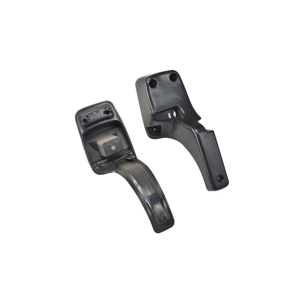 Cotiera auto compatibila Ford Transit / Tourneo Courier 2015-2023
