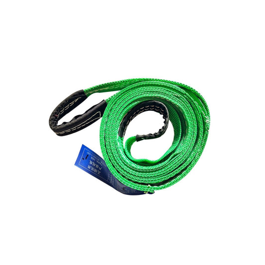 Chinga remorcare profesionala 8 tone , 4 metri