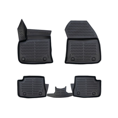 Covorase Presuri Cauciuc Tip Tavita Premium Citroen E-C4 2021->