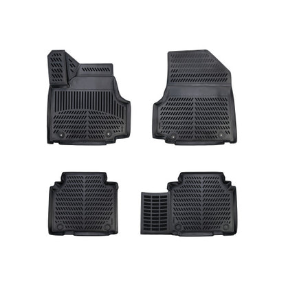 Covorase Presuri Cauciuc Tip Tavita Premium Hyundai Ioniq 2021-> 