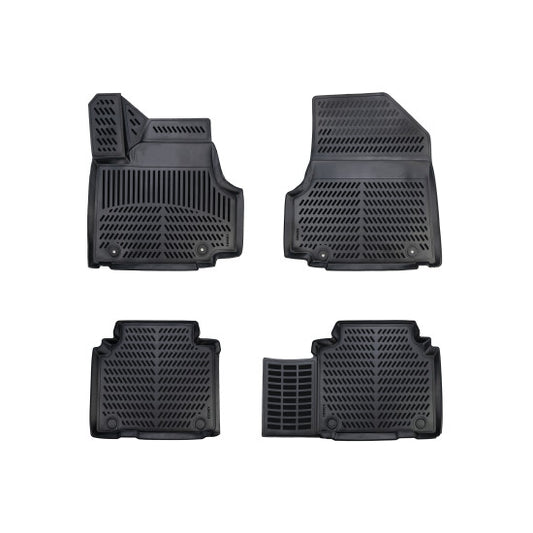 Covorase Presuri Cauciuc Tip Tavita Premium Hyundai Ioniq 2021-> 