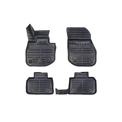 Covorase Presuri Cauciuc Tip Tavita Premium BMW iX1 2022-> 